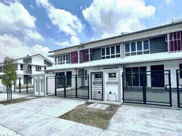 House for rent in Port Klang, Selangor