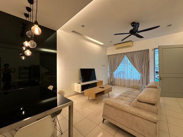 Terraced House for sale in Bandar Bukit Raja, Bandaraya Klang
