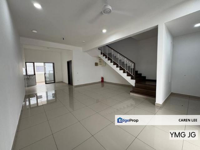 House for rent in Port Klang, Selangor