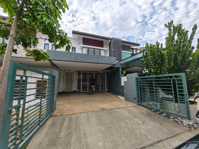 Terraced House for rent in Port Klang, Selangor