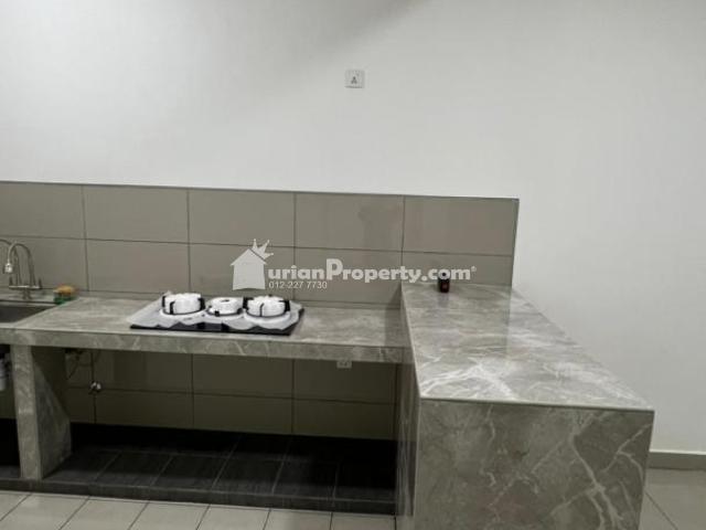 House for rent in Port Klang, Selangor