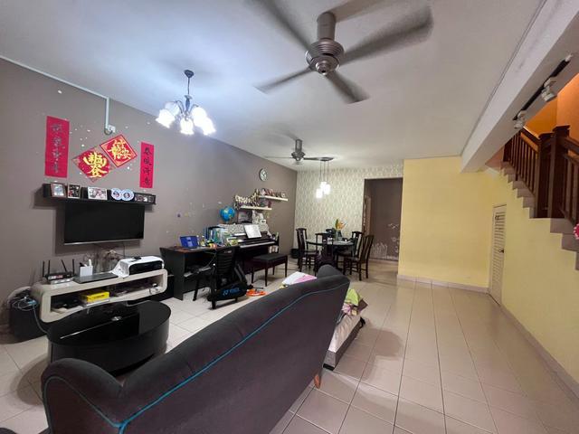 Terraced House for sale in Bandar Bukit Raja, Bandaraya Klang