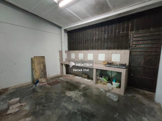 Shop for sale in Selangor