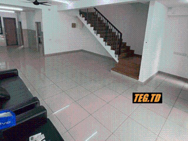 House for rent in Port Klang, Selangor