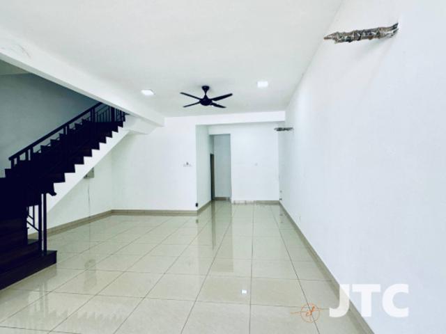 House for rent in Port Klang, Selangor