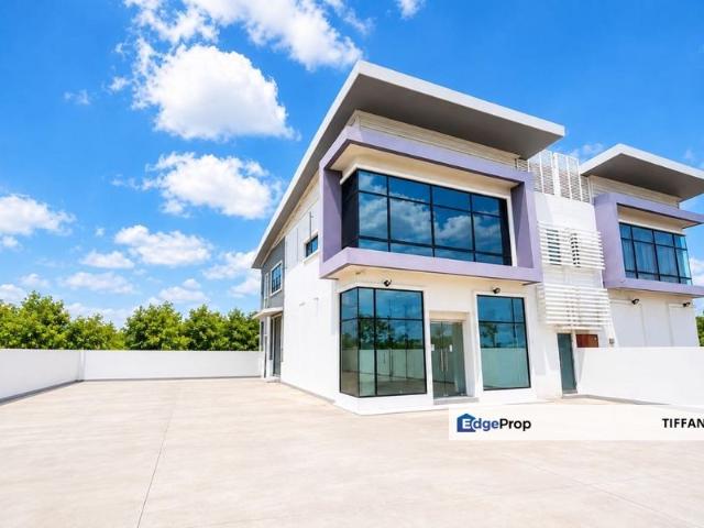 Warehouse for rent in Port Klang, Selangor