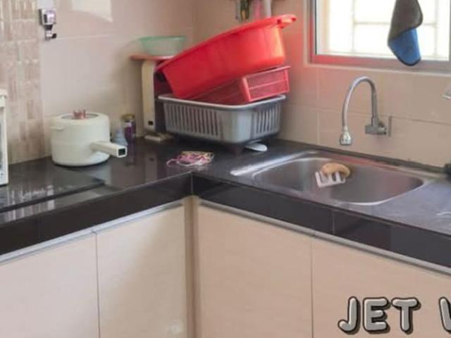 House for rent in Port Klang, Selangor