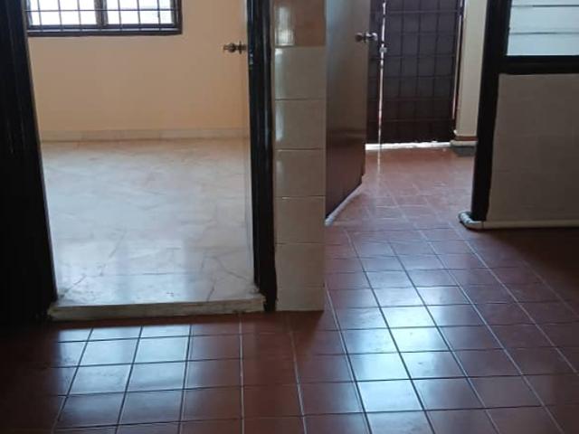 House for rent in Port Klang, Selangor