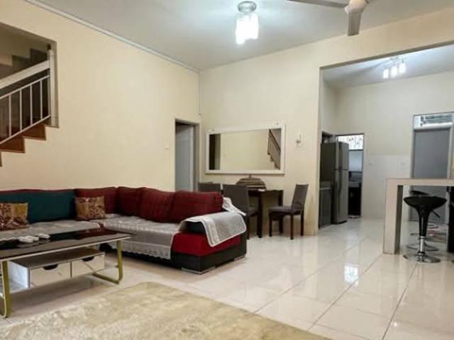 House for rent in Port Klang, Selangor