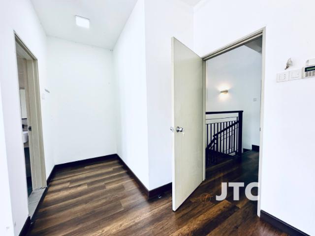 House for rent in Port Klang, Selangor
