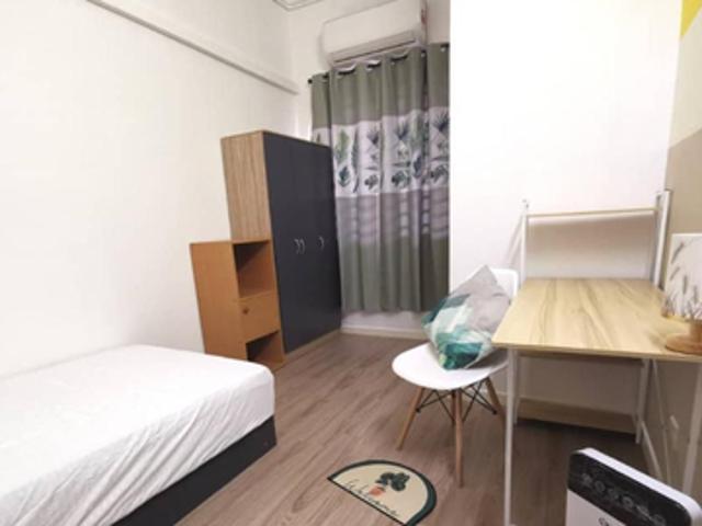 House for rent in Port Klang, Selangor