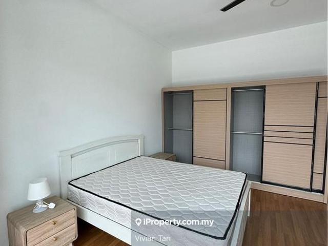 House for rent in Port Klang, Selangor