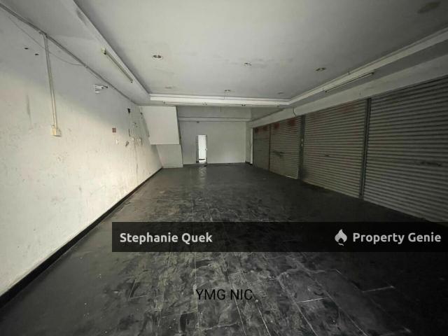 Shop for rent in Port Klang, Selangor