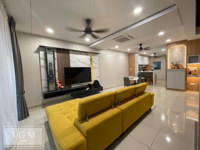 Terraced House for rent in Port Klang, Selangor
