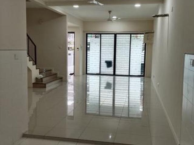 Terraced House for rent in Port Klang, Selangor