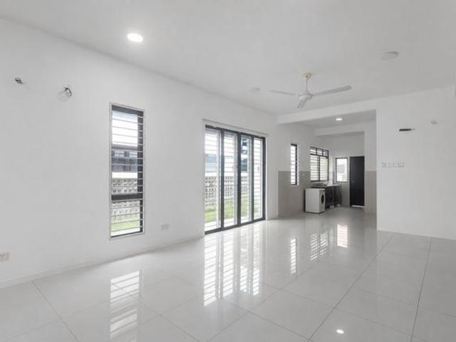 Terraced House for sale in Port Klang, Selangor
