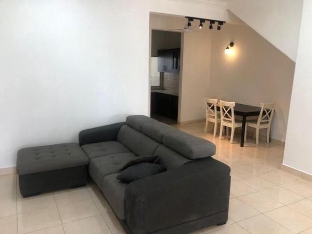 Terraced House for rent in Port Klang, Selangor