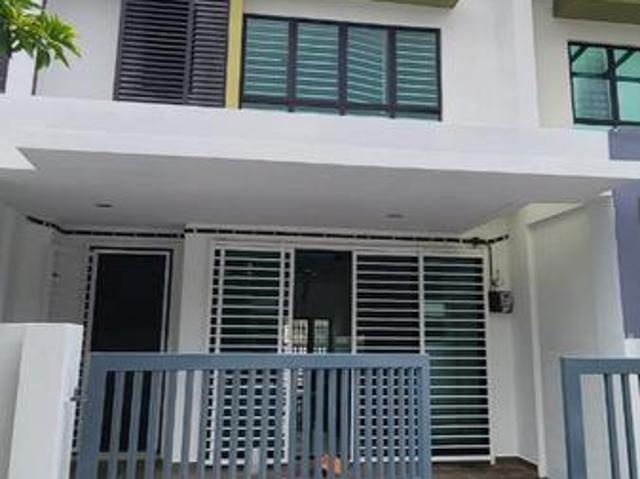 Terraced House for rent in Port Klang, Selangor