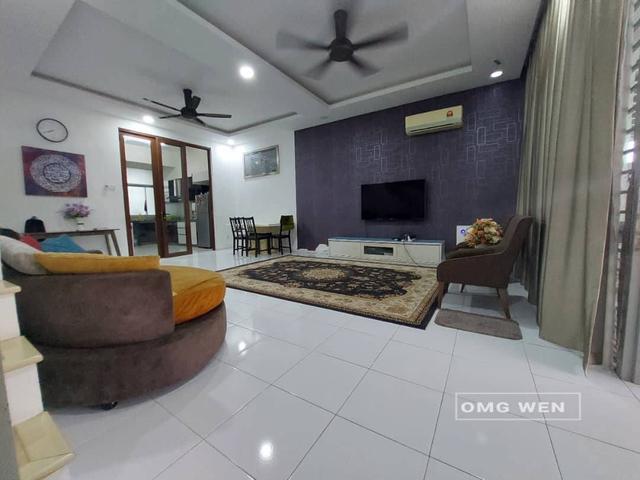 Terraced House for sale in Port Klang, Selangor
