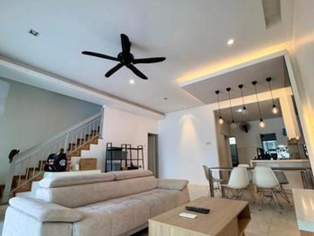 Terraced House for sale in Bandar Bukit Raja, Bandaraya Klang