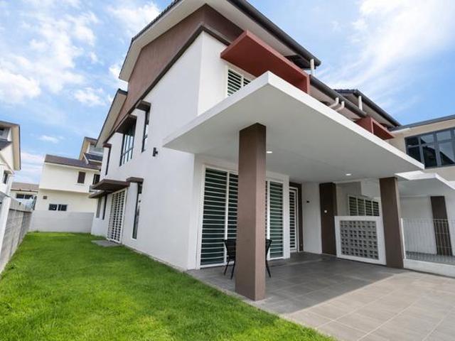 Terraced House for sale in Petaling, Alam Impian