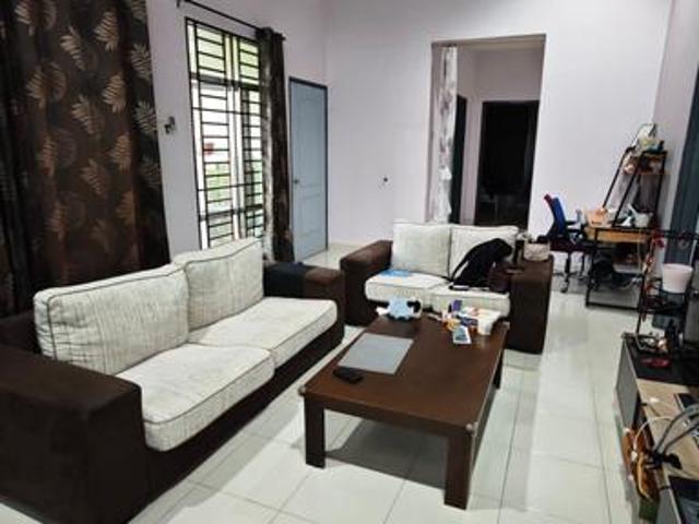 Terraced House for sale in Port Klang, Selangor