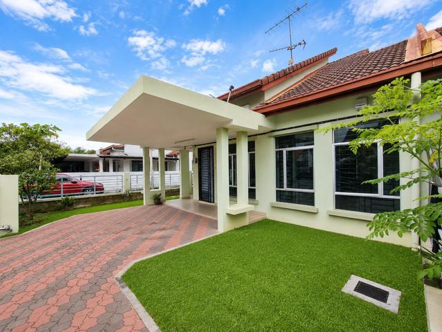 Terraced House for sale in Port Klang, Selangor