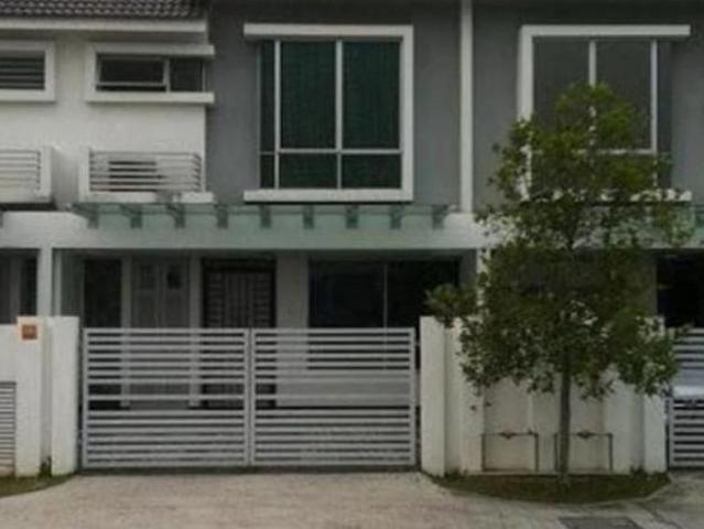 Terraced House for sale in Port Klang, Selangor