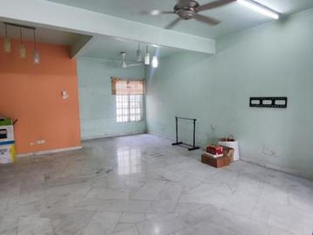 Terraced House for sale in Port Klang, Selangor