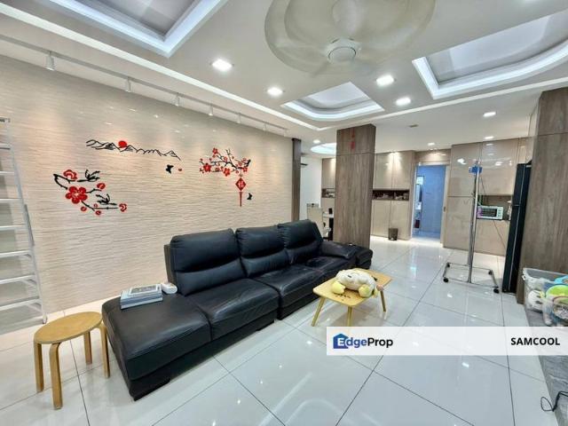 House for sale in Port Klang, Selangor