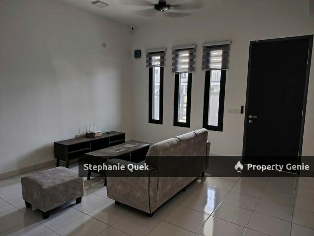 Terraced House for rent in Port Klang, Selangor
