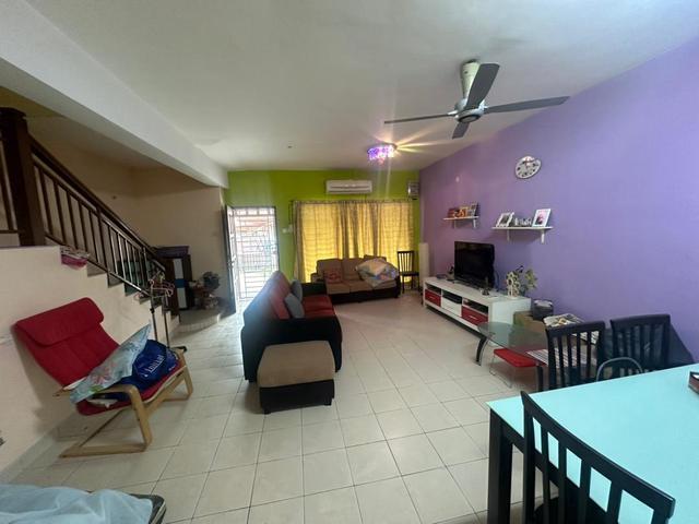 Terraced House for sale in Port Klang, Selangor
