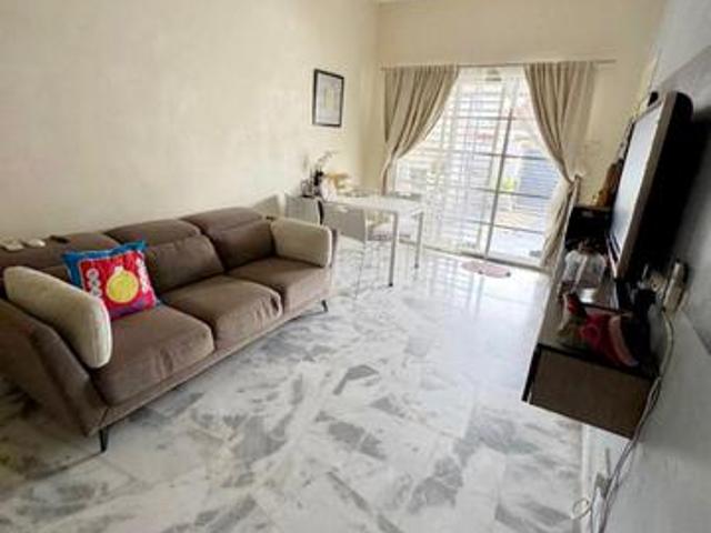 Terraced House for sale in Port Klang, Selangor