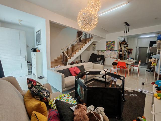 Terraced House for sale in Port Klang, Selangor