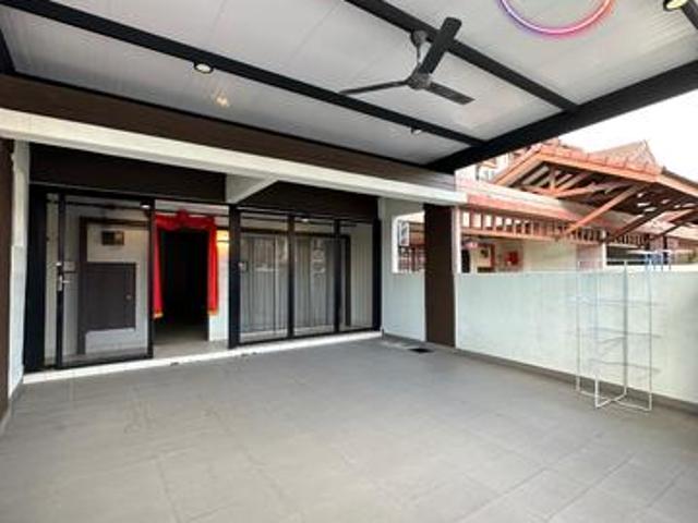 Terraced House for rent in Port Klang, Selangor