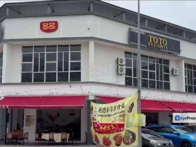Shop for rent in Port Klang, Selangor