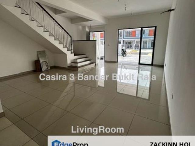 House for sale in Port Klang, Selangor