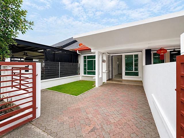 Terraced House for sale in Port Klang, Selangor