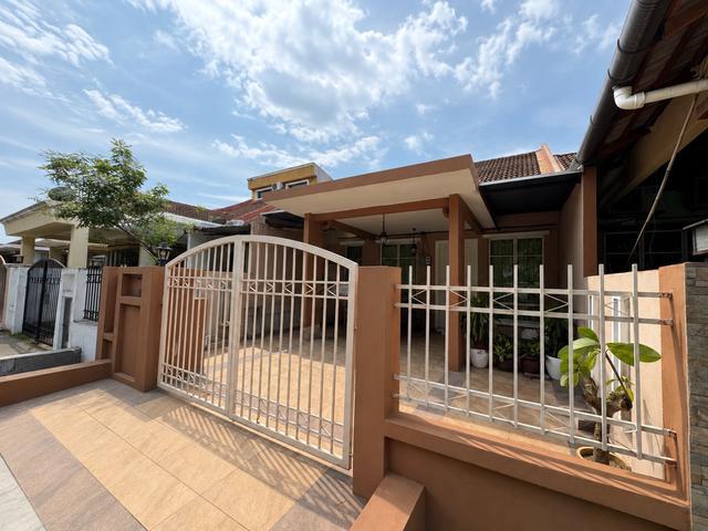 Terraced House for sale in Port Klang, Selangor