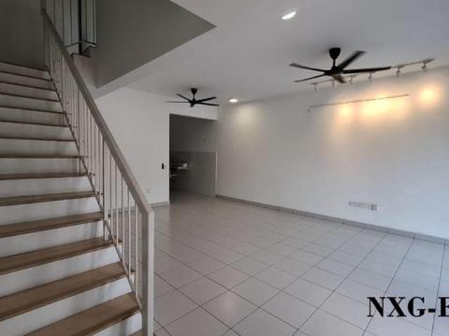 Terraced House for rent in Port Klang, Selangor