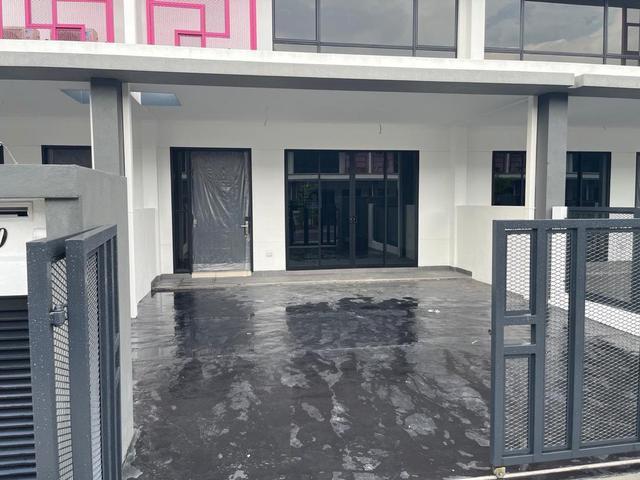Terraced House for rent in Port Klang, Selangor