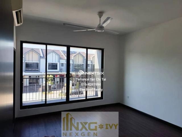 House for rent in Port Klang, Selangor