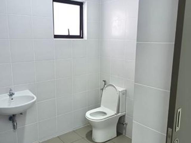 Terraced House for rent in Port Klang, Selangor