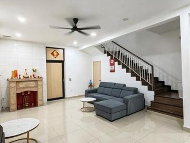 Terraced House for sale in Port Klang, Selangor