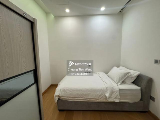 Residential House for rent in Bandaraya Klang, Klang