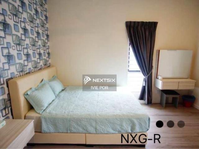 House for rent in Bandar Bukit Raja, Bandaraya Klang