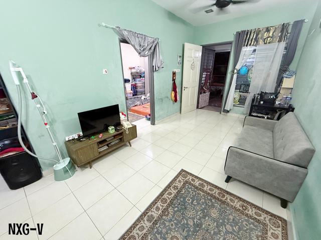 Terraced House for sale in Port Klang, Selangor