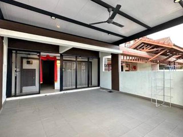 Terraced House for sale in Bandar Bukit Raja, Bandaraya Klang
