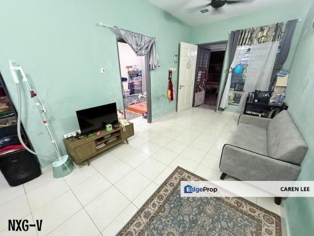House for sale in Port Klang, Selangor