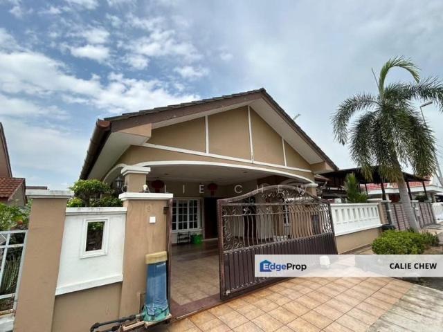 House for sale in Port Klang, Selangor